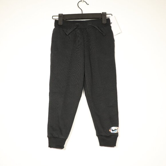 Nike Other - NWT Nike Black Joggers for Girls Size XS